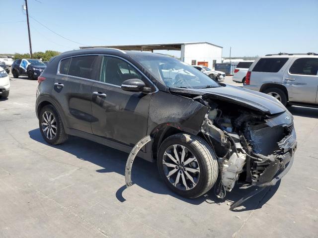 Photo 4 from auction – 2017 KIA SPORTAGE E with VIN KNDPN3AC8H7135515