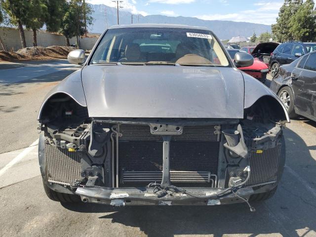 Photo 5 from auction – 2004 PORSCHE CAYENNE TU with VIN WP1AC29P24LA94389