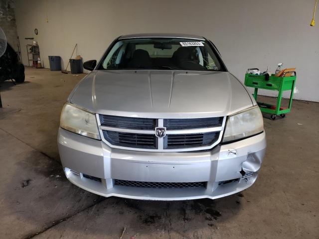Photo 5 from auction – 2009 DODGE AVENGER SE with VIN 1B3LC46B59N570081