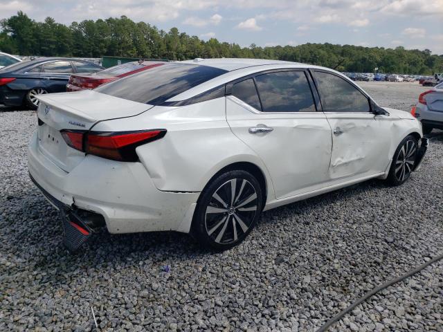 Photo 3 from auction – 2019 NISSAN ALTIMA PLA with VIN 1N4BL4FV2KC196640