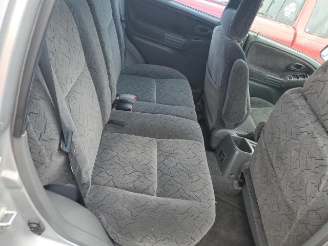 Photo 11 from auction – 2002 CHEVROLET TRACKER ZR with VIN 2CNBJ734626951550
