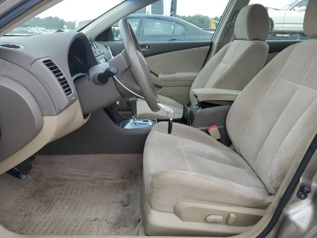 Photo 7 from auction – 2007 NISSAN ALTIMA 2.5 with VIN 1N4AL21E77C127134