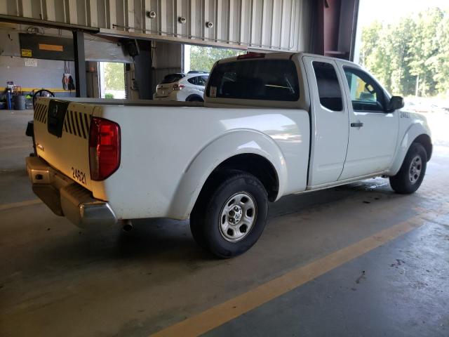 Photo 3 from auction – 2016 NISSAN FRONTIER S with VIN 1N6BD0CT4GN789637