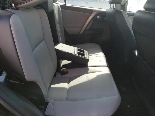 Photo 10 from auction – 2017 TOYOTA RAV4 LIMIT with VIN 2T3DFREV4HW689105