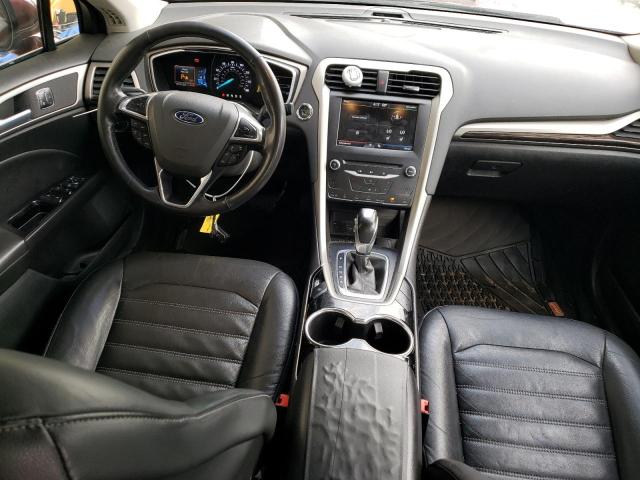 Photo 8 from auction – 2015 FORD FUSION SE with VIN 3FA6P0HDXFR135305