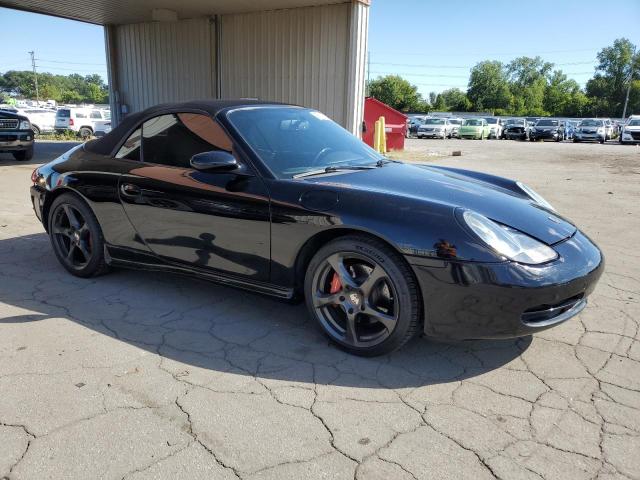 Photo 4 from auction – 1999 PORSCHE 911 CARRER with VIN WP0CA2993XS654397