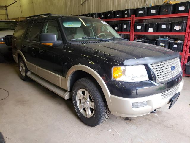Photo 4 from auction – 2005 FORD EXPEDITION with VIN 1FMFU18555LA61107