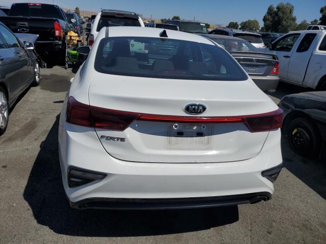 Photo 6 from auction – 2020 KIA FORTE FE with VIN 3KPF24AD3LE203280