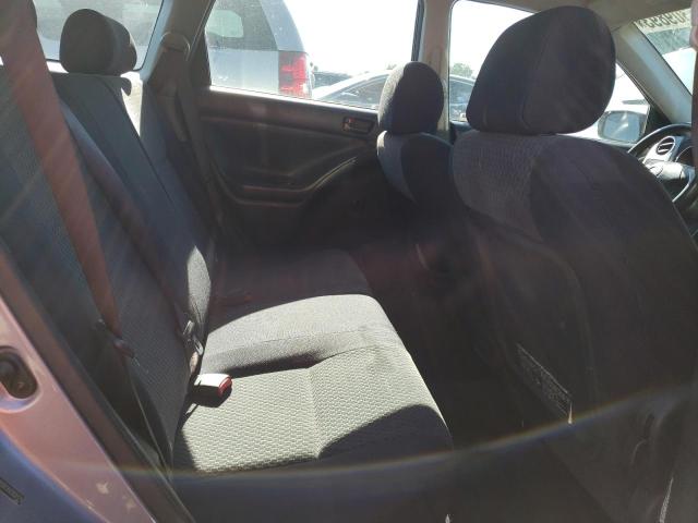 Photo 10 from auction – 2005 TOYOTA MATRIX with VIN 2T1KR32E95C552179