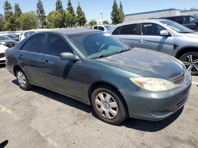Photo 4 from auction – 2004 TOYOTA CAMRY LE with VIN 4T1BE32K44U341499