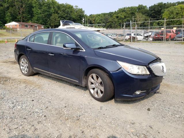 Photo 4 from auction – 2011 BUICK LACROSSE C with VIN 1G4GC5ED3BF301596