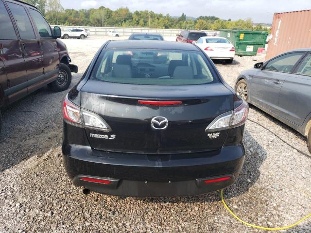 Photo 6 from auction – 2011 MAZDA 3 I with VIN JM1BL1VF5B1476065