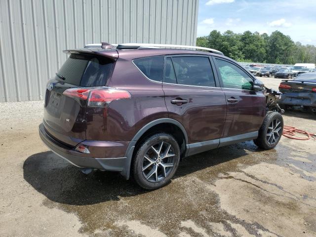 Photo 3 from auction – 2017 TOYOTA RAV4 SE with VIN 2T3NFREV5HW338093