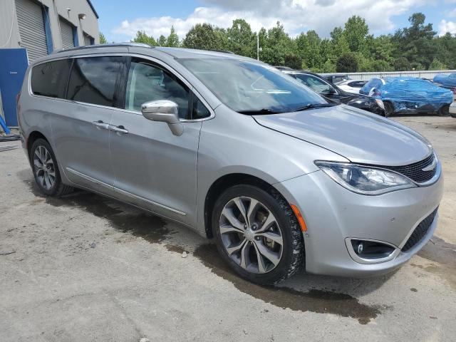 Photo 4 from auction – 2017 CHRYSLER PACIFICA L with VIN 2C4RC1GGXHR620573