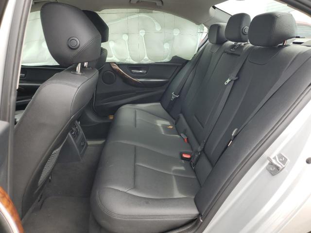 Photo 10 from auction – 2014 BMW 328I with VIN WBA3A5G50ENP27672