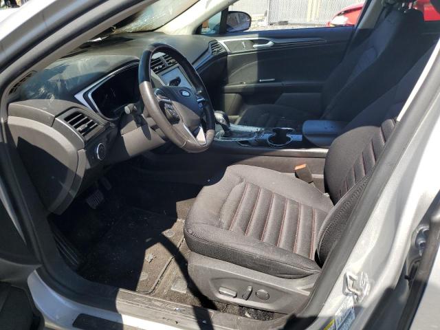 Photo 7 from auction – 2015 FORD FUSION SE with VIN 3FA6P0H73FR259670
