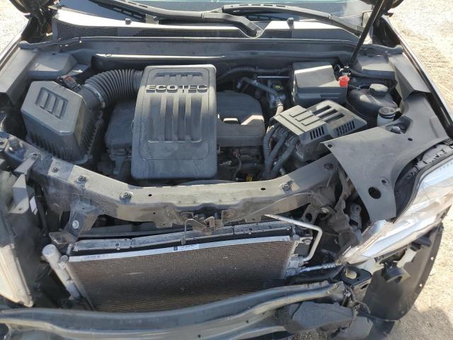 Photo 12 from auction – 2015 GMC TERRAIN SL with VIN 2GKALREK4F6116820