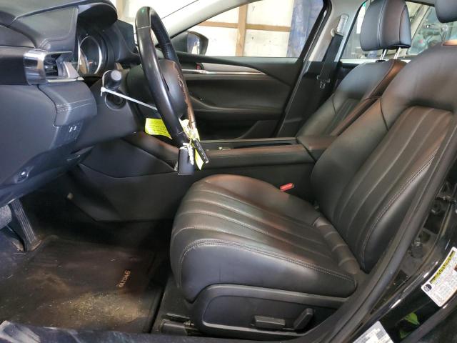 Photo 7 from auction – 2021 MAZDA 6 TOURING with VIN JM1GL1VM8M1602443