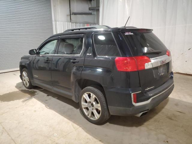 Photo 2 from auction – 2017 GMC TERRAIN SL with VIN 2GKFLTE33H6310172