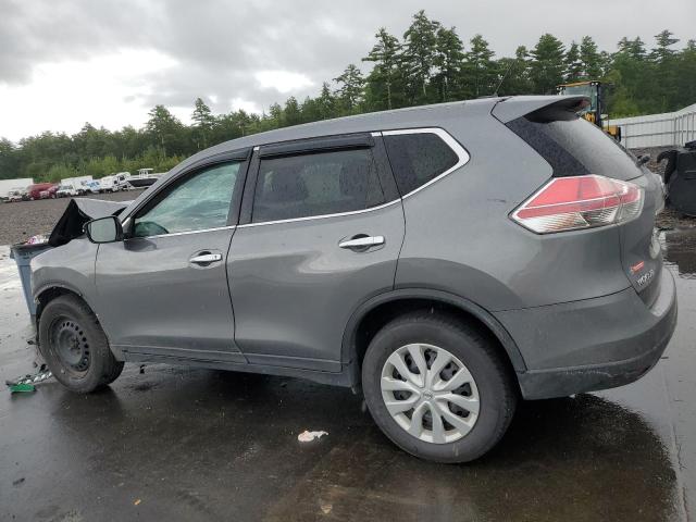 Photo 2 from auction – 2015 NISSAN ROGUE S with VIN 5N1AT2MKXFC898354