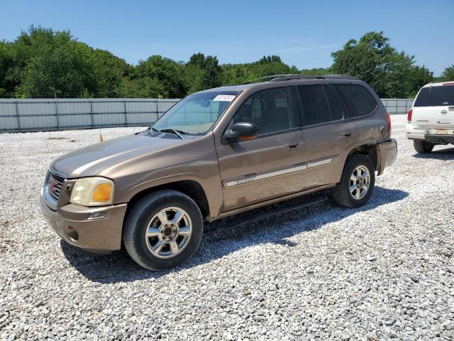 GMC ENVOY 2002 with VIN 1GKDT13S322401419 - Photo from auction