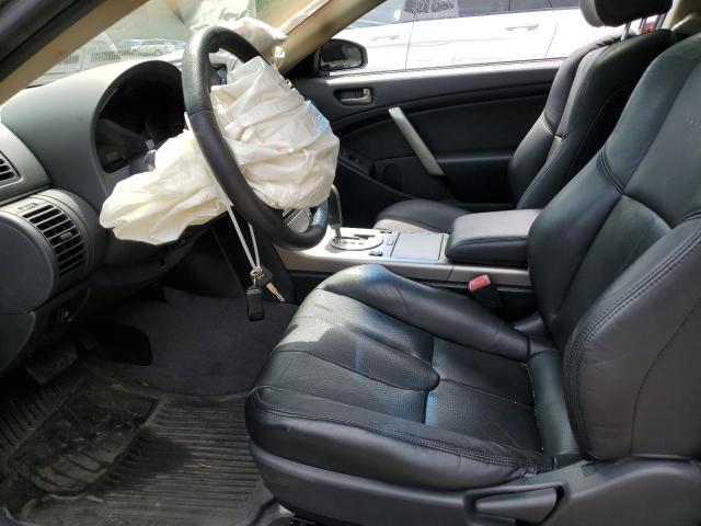 Photo 7 from auction – 2003 INFINITI G35 with VIN JNKCV54E13M218378