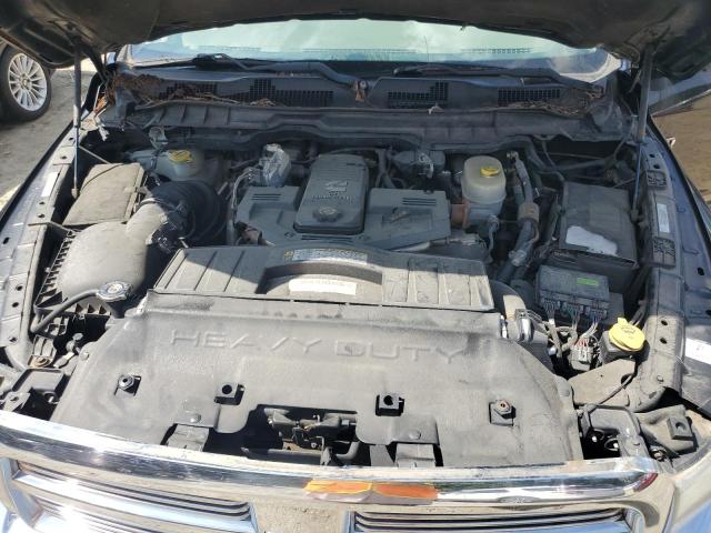 Photo 11 from auction – 2012 DODGE RAM 3500 S with VIN 3C63D3DL7CG209380