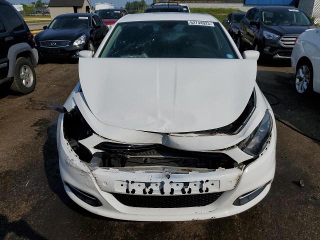 Photo 5 from auction – 2015 DODGE DART SXT with VIN 1C3CDFBB0FD301831