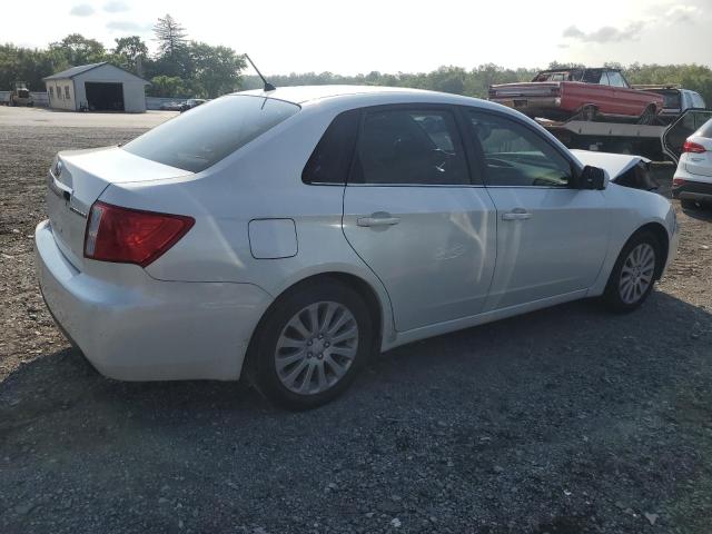 Zdjęcie 3 z aukcji – 2009 SUBARU IMPREZA 2. z VIN JF1GE60639H502061