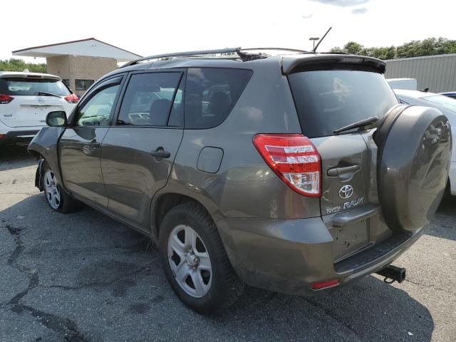 Photo 2 from auction – 2010 TOYOTA RAV4 with VIN 2T3ZF4DVXAW038254