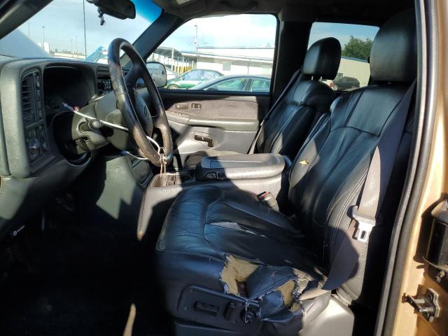 Photo 7 from auction – 2001 CHEVROLET SILVERADO with VIN 1GCEK19T11Z166706