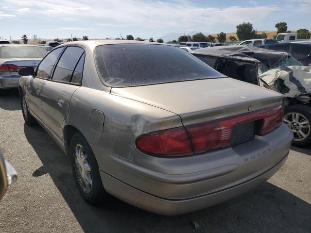 Photo 2 from auction – 2001 BUICK REGAL LS with VIN 2G4WB55K411197557