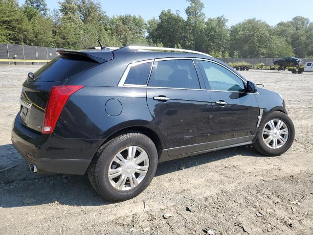 Photo 3 from auction – 2012 CADILLAC SRX LUXURY with VIN 3GYFNAE33CS506725