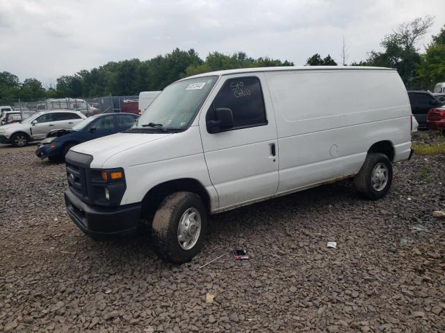 FORD ECONOLINE 2013 with VIN 1FTSE3EL6DDA63195 - Photo from auction