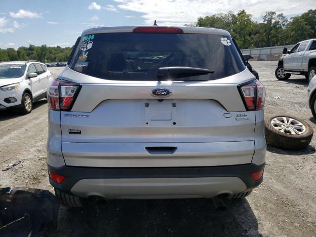 Photo 6 from auction – 2018 FORD ESCAPE SEL with VIN 1FMCU0HD4JUB03372