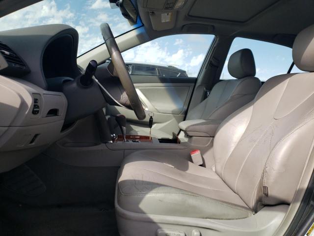 Photo 7 from auction – 2011 TOYOTA CAMRY BASE with VIN 4T4BF3EK1BR158279