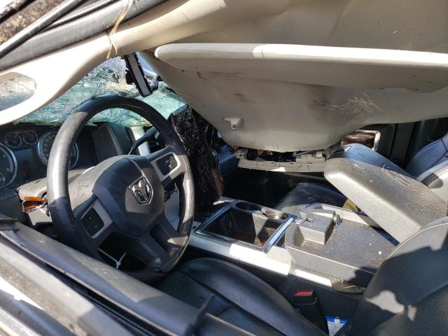 Photo 8 from auction – 2010 DODGE RAM 2500 with VIN 3D7UT2HL9AG188393