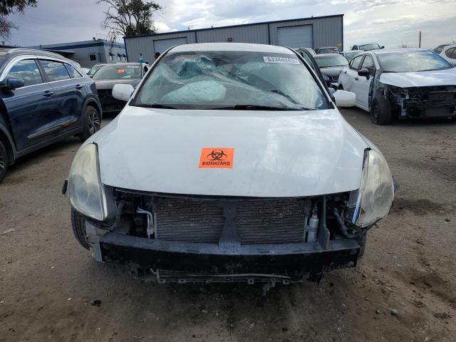 Photo 5 from auction – 2012 NISSAN ALTIMA BAS with VIN 1N4AL2AP2CC227394