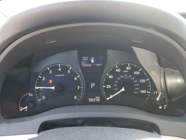 Photo 9 from auction – 2011 LEXUS RX 350 with VIN 2T2BK1BAXBC087490