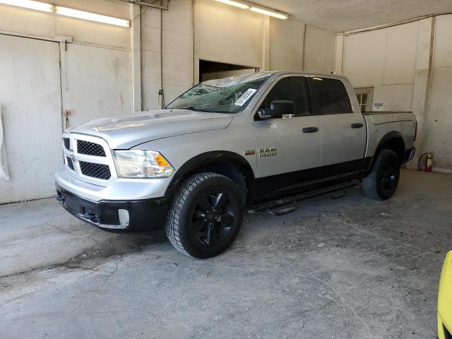 RAM 1500 SLT 2016 with VIN 1C6RR7LT3GS400863 - Photo from auction
