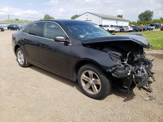 Photo 4 from auction – 2013 CHEVROLET MALIBU LS with VIN 1G11B5SA2DF211598