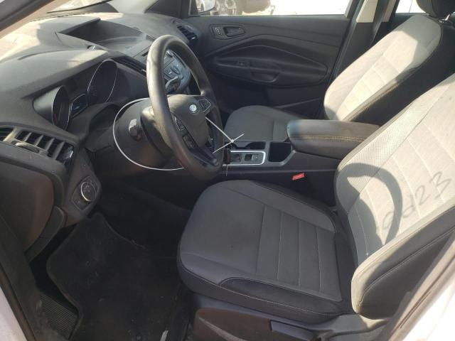 Снимка 7 от търг – 2018 FORD ESCAPE S с VIN 1FMCU0F79JUC39641