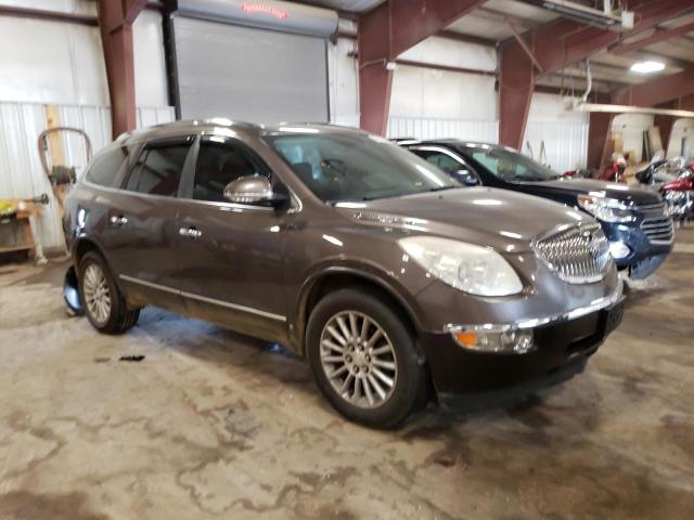 Photo 4 from auction – 2010 BUICK ENCLAVE CX with VIN 5GALVAEDXAJ153370