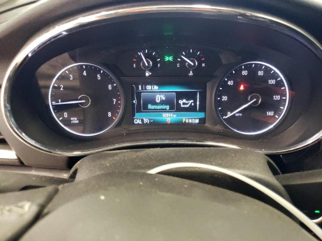 Photo 9 from auction – 2018 BUICK ENCORE PRE with VIN KL4CJASB0JB708585