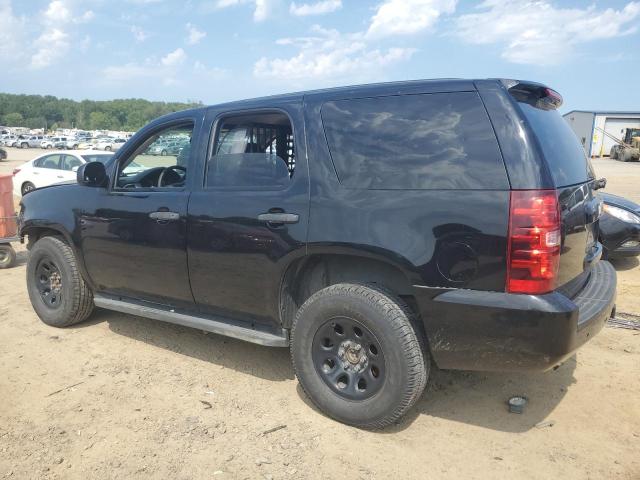 Photo 2 from auction – 2013 CHEVROLET TAHOE SPEC with VIN 1GNSK2E06DR252111