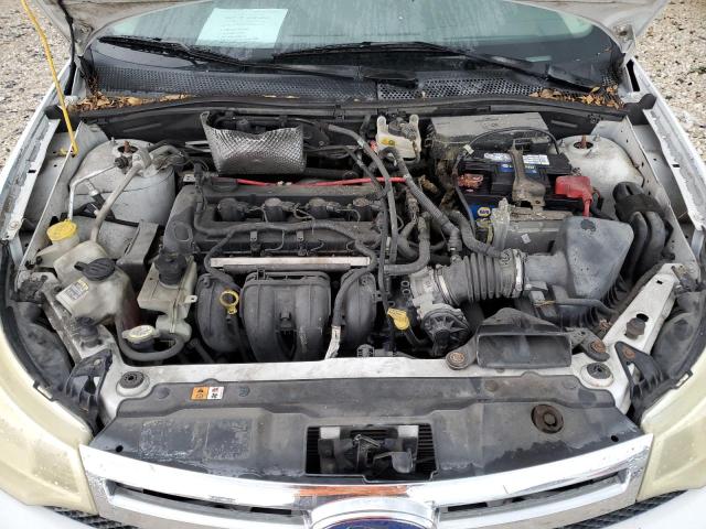 Photo 11 from auction – 2008 FORD FOCUS with VIN 1FAHP35N88W182629