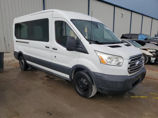 Photo 4 from auction – 2015 FORD TRANSIT T- with VIN 1FBZX2CM9FKA00447
