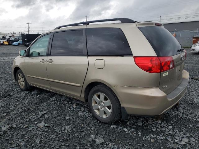 Photo 2 from auction – 2010 TOYOTA SIENNA CE with VIN 5TDKK4CC4AS302552