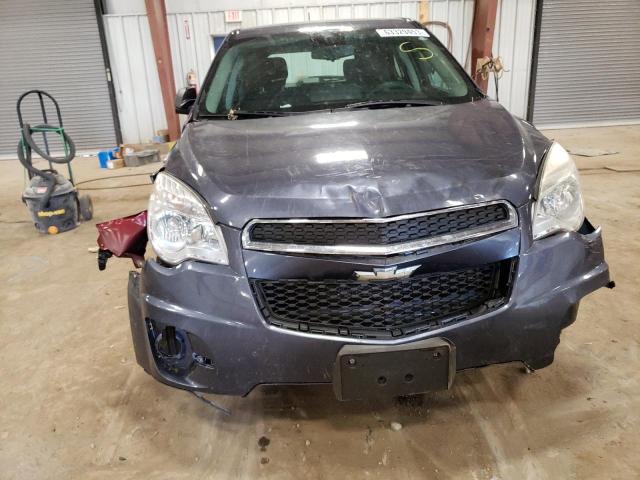 Photo 5 from auction – 2014 CHEVROLET EQUINOX LS with VIN 2GNALAEK9E6356917