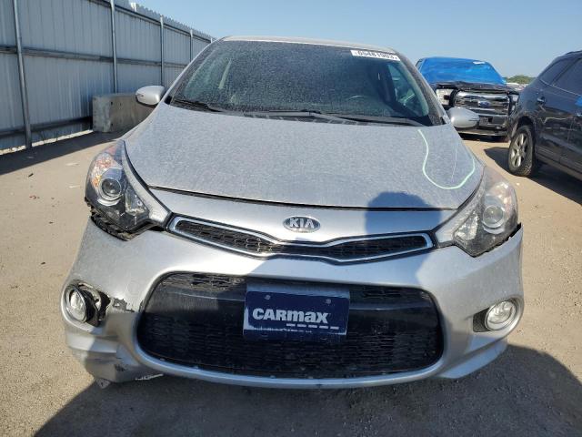 Photo 5 from auction – 2014 KIA FORTE EX with VIN KNAFX6A84E5239555